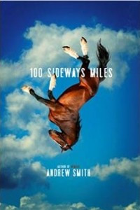 Книга 100 Sideways Miles