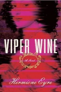 Книга Viper Wine