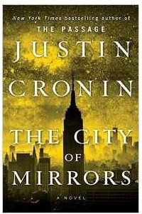Книга The City of Mirrors