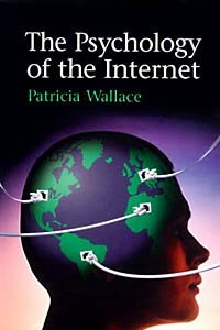 Книга The Psychology of the Internet
