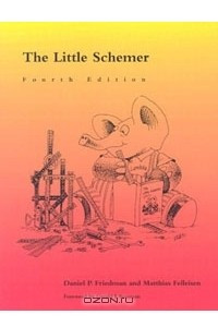 Книга The Little Schemer