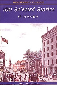 Книга O Henry. 100 Selected Stories