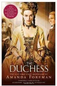 Книга The Duchess