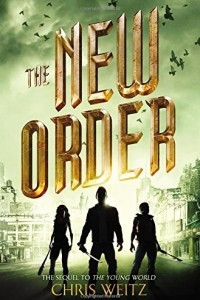 Книга The New Order