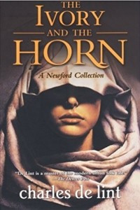 Книга The Ivory and the Horn