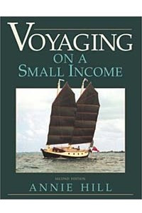 Книга Voyaging On A Small Income