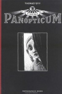 Книга Cinema Panopticum