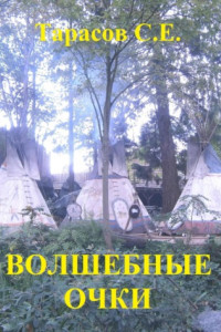 Книга Волшебные очки