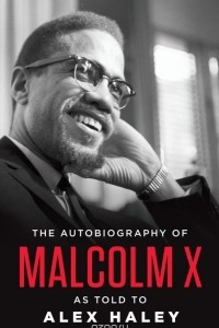 Книга Autobiography of Malcolm X
