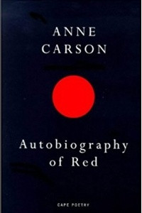 Книга Autobiography Of Red