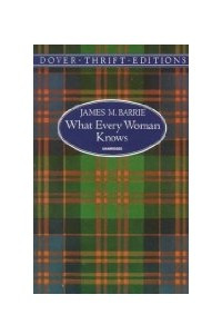 Книга What Every Woman Knows