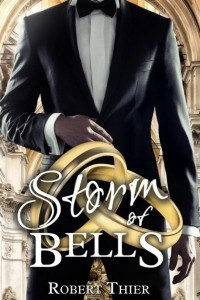 Книга Storm of Bells