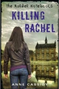 Книга Killing Rachel