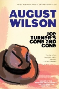 Книга Joe Turner's Come and Gone: A Play in Two Acts