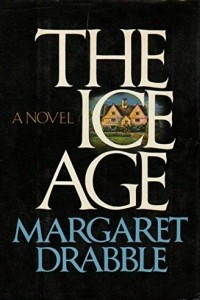 Книга The Ice Age