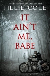 Книга It Ain't Me, Babe