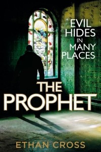 Книга The Prophet