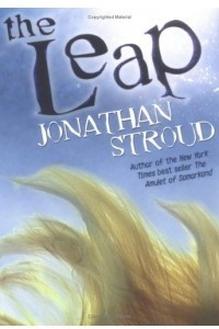 Книга The Leap