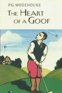 Книга The Heart of a Goof