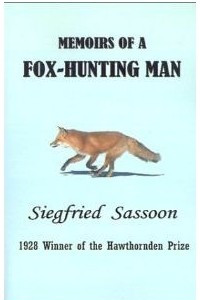 Книга Memoirs of a Fox-Hunting Man