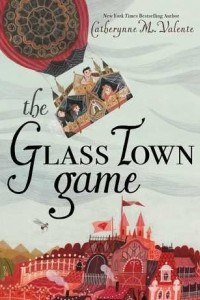 Книга The Glass Town Game