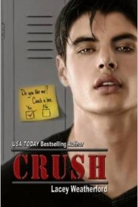 Книга Crush