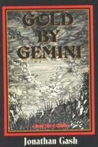 Книга Gold By Gemini