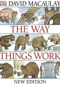Книга The Way Things Work