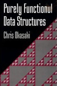Книга Purely Functional Data Structures