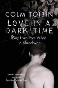 Книга Love in a Dark Time
