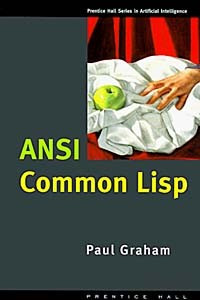 Книга ANSI Common Lisp