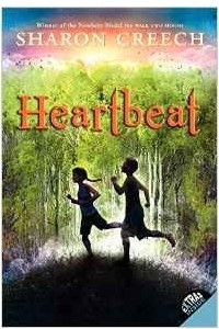 Книга Heartbeat