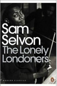 Книга The Lonely Londoners