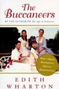 Книга The Buccaneers