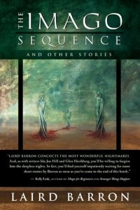 Книга The Imago Sequence and Other Stories