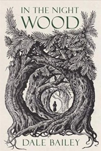 Книга In the Night Wood