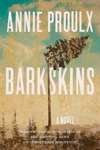 Книга Barkskins: A Novel