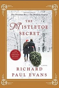 Книга The Mistletoe Secret