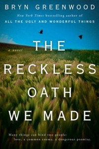 Книга The Reckless Oath We Made