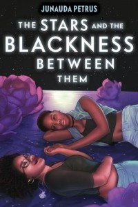 Книга The Stars and the Blackness Between Them