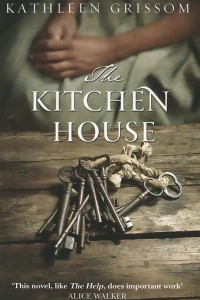 Книга The Kitchen House