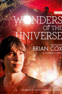 Книга Wonders of the Universe