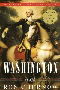 Книга Washington: A Life