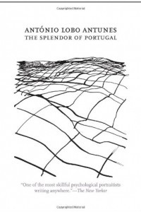 Книга Splendor of Portugal