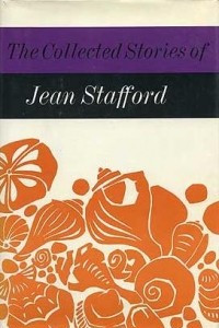 Книга The Collected Stories of Jean Stafford