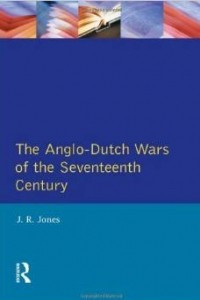 Книга The Anglo-Dutch Wars of the Seventeenth Century (Modern Wars In Perspective)