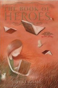 Книга The Book of Heroes