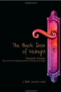 Книга The Back Door of Midnight (Dark Secrets Novels)