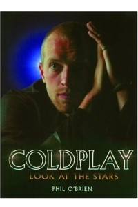 Книга Coldplay: Look at the Stars