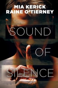 Книга Sound of Silence